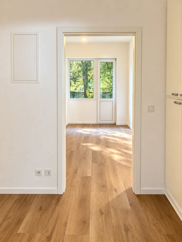 2 room apartment with 65 m² in Düsseldorf – Photo 1
