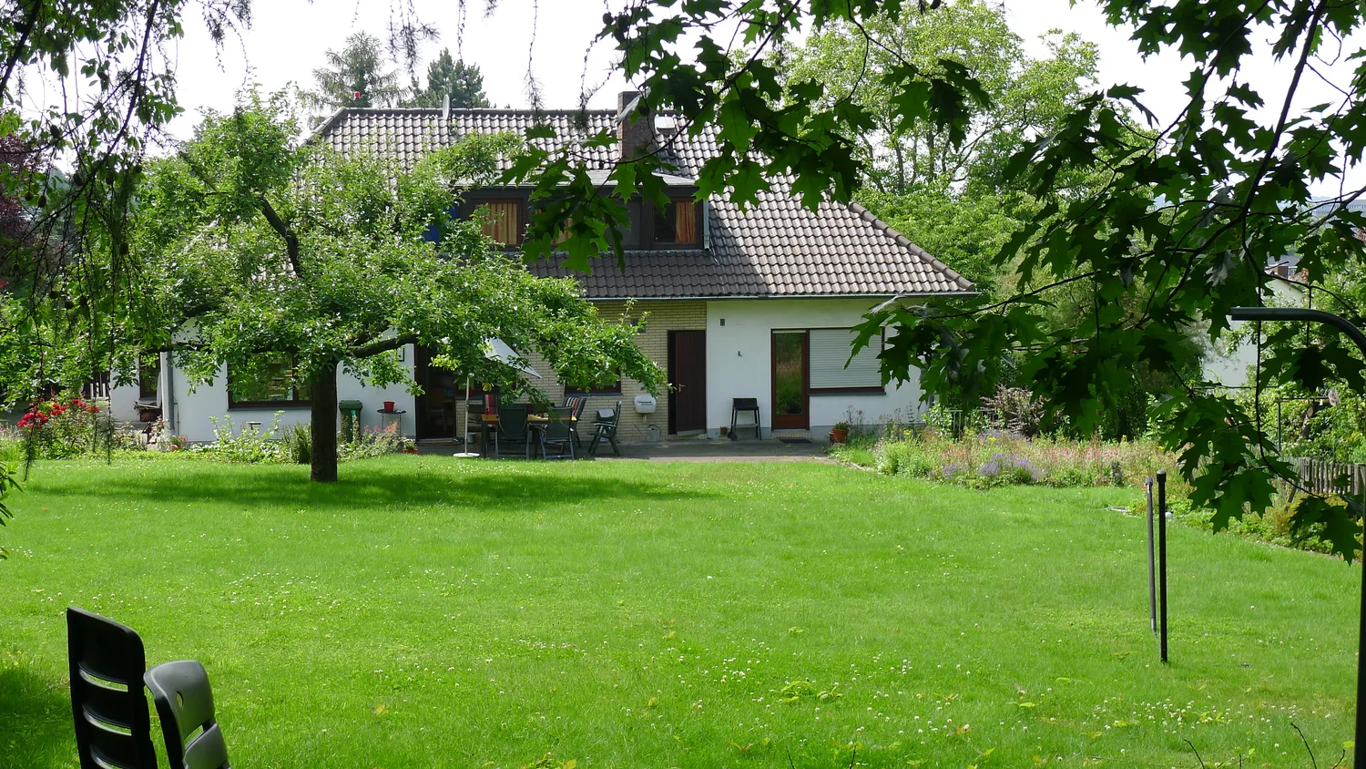 4 Zimmer Wohnung mit 141 m² in Bonn – Bild 1