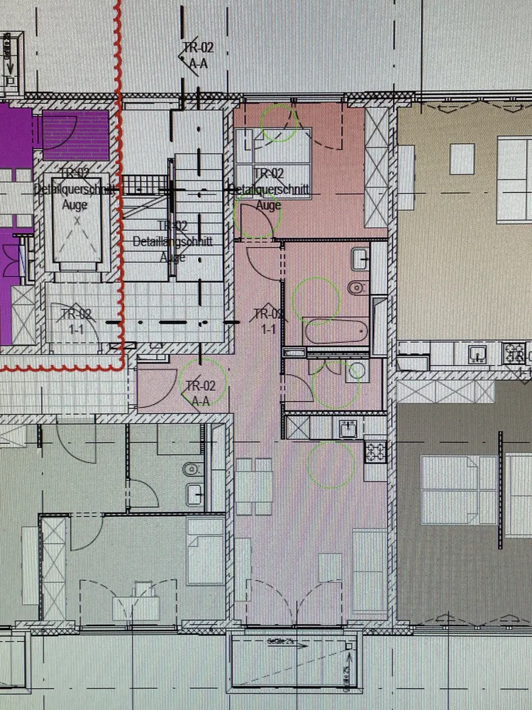 2 Zimmer Wohnung mit 55 m² in Berlin – Bild 10