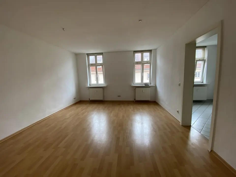 2 Zimmer Wohnung mit 64 m² in Erfurt – Bild 1