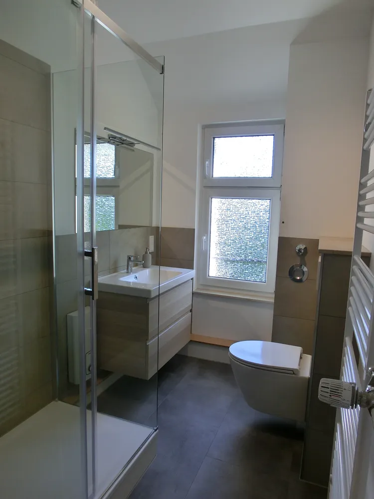 3 Zimmer Wohnung mit 86 m² in Mülheim an der Ruhr – Bild 3