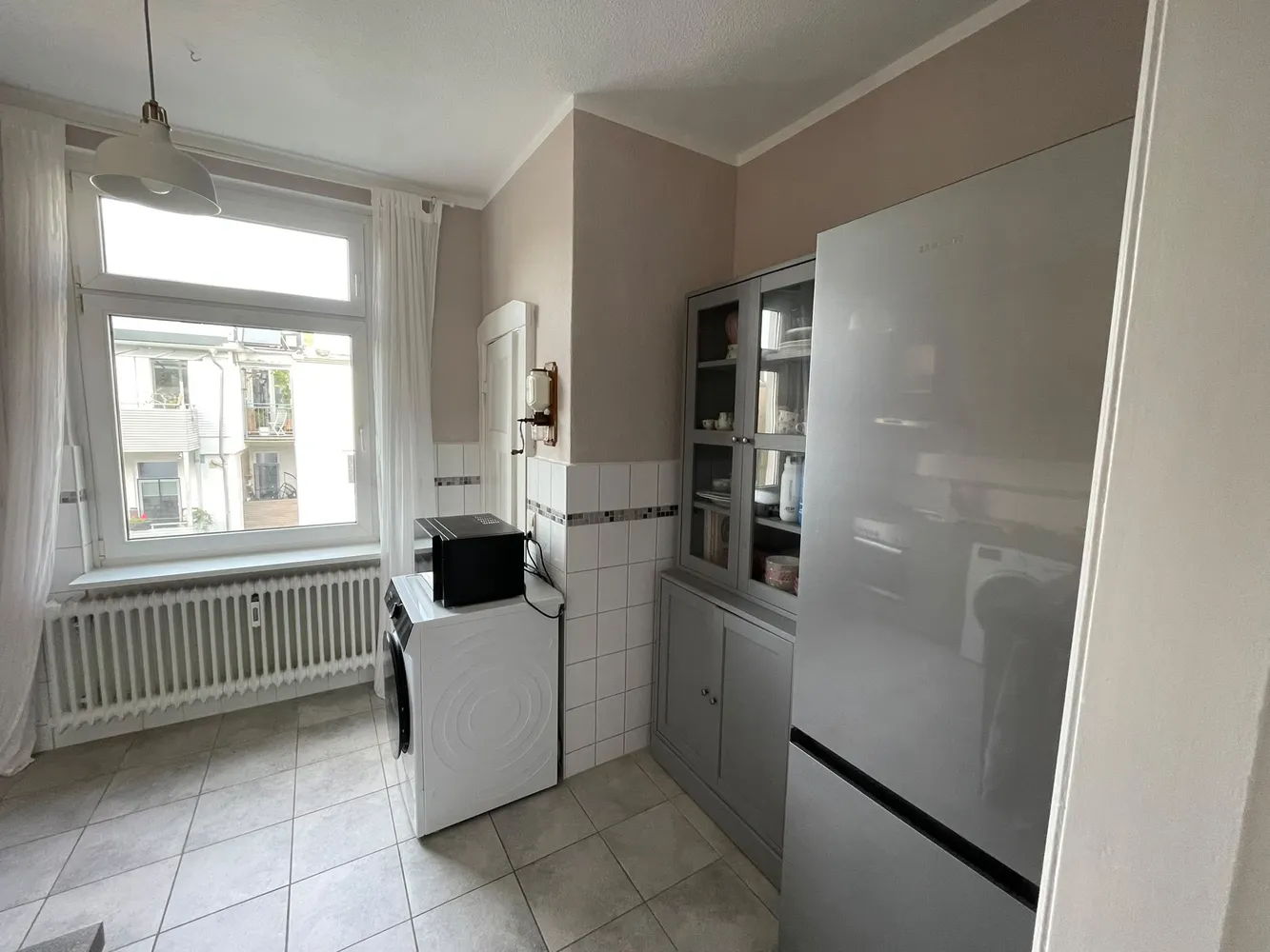 3 Zimmer Wohnung mit 80 m² in Lübeck – Bild 8