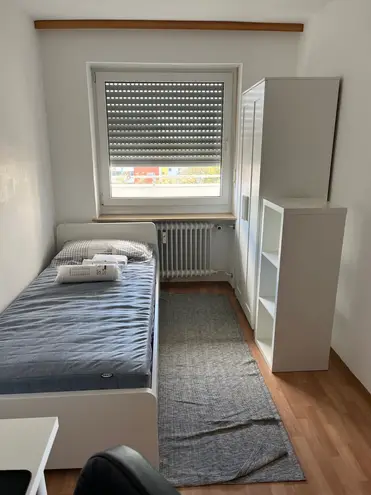 1 Zimmer Wohnung mit 11 m² in München – Bild 12