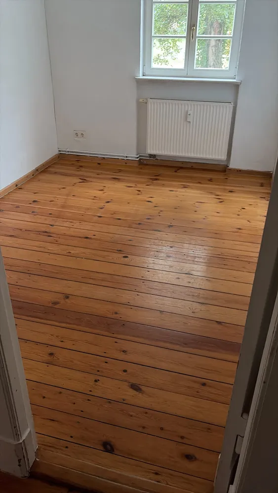 3 Zimmer Wohnung mit 80 m² in Berlin – Bild 3