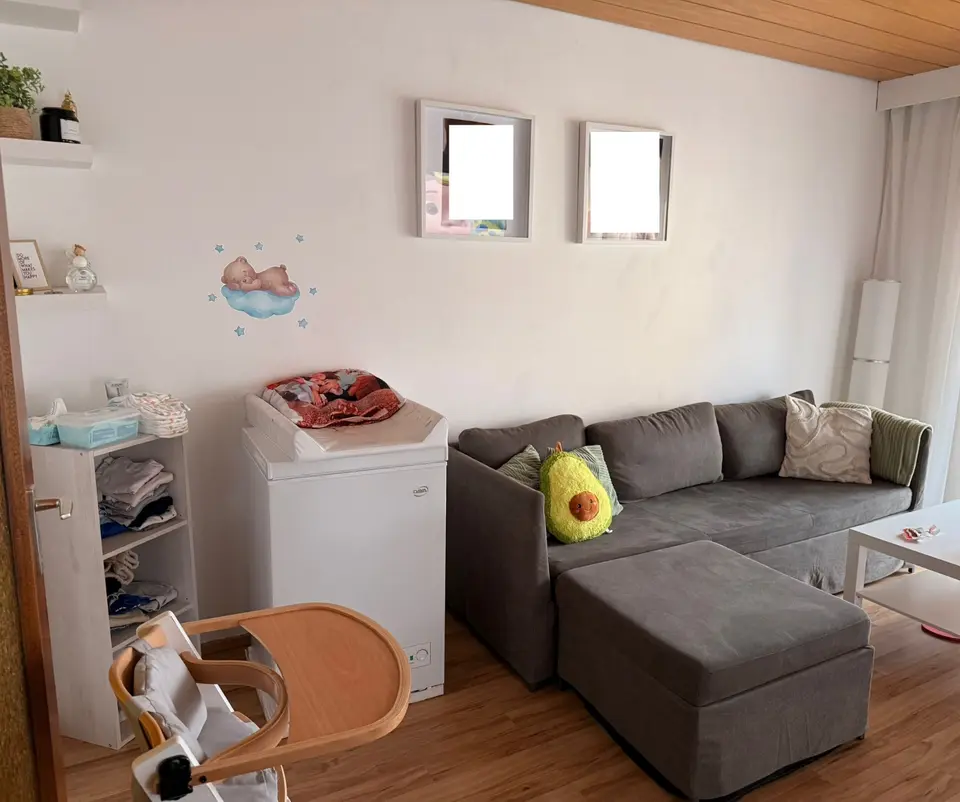 3 Zimmer Wohnung mit 77 m² in Esslingen am Neckar – Bild 2