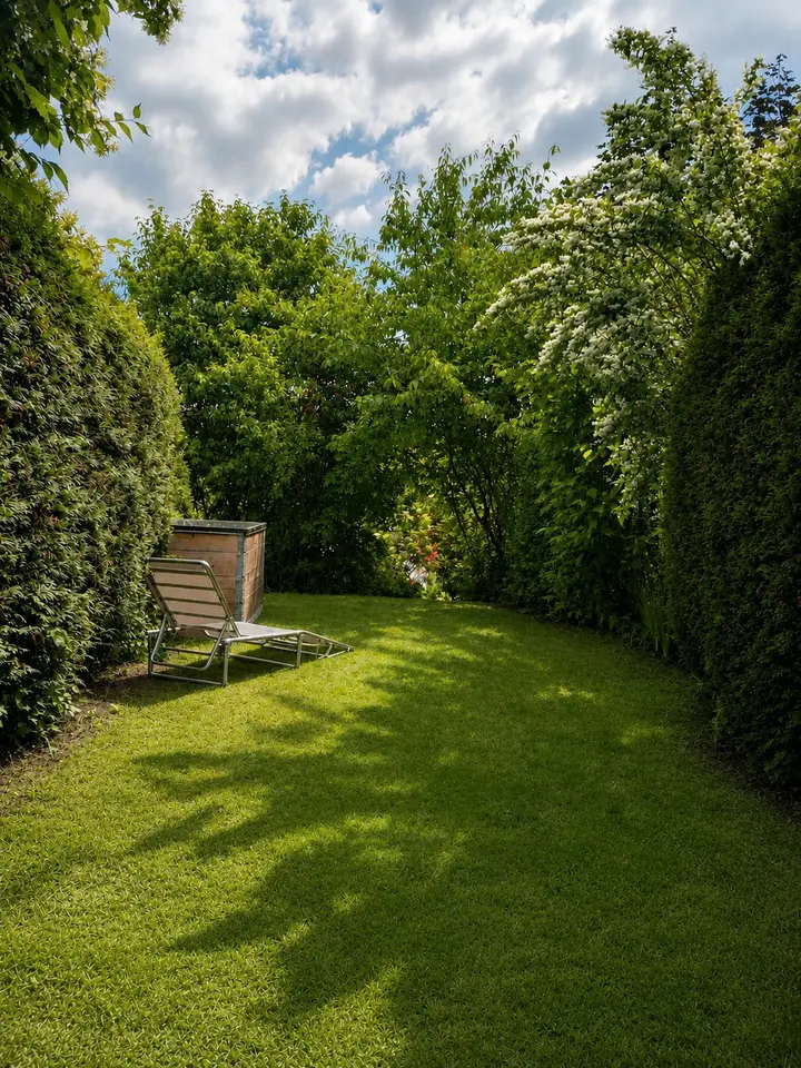 3 Zimmer Haus mit 107 m² in Kassel – Bild 8