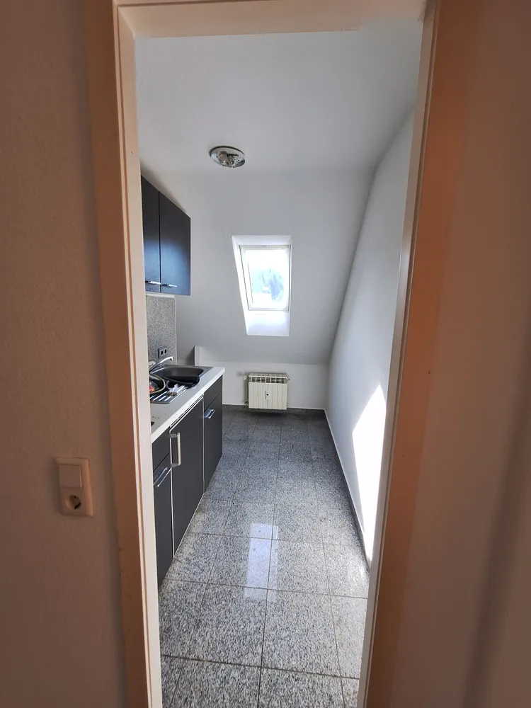 1 Zimmer Wohnung mit 40 m² in Wuppertal – Bild 4