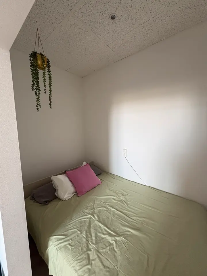 2 Zimmer Wohnung mit 17 m² in Wuppertal – Bild 3