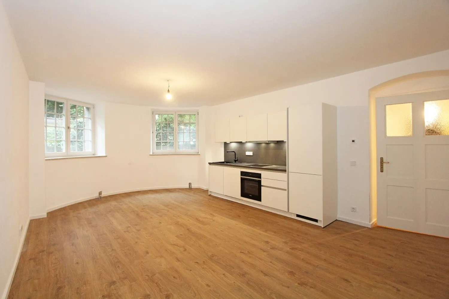 2 Zimmer Wohnung mit 64 m² in München – Bild 1