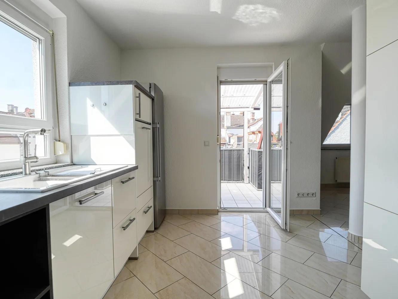 3 Zimmer Wohnung mit 93 m² in Mannheim – Bild 5