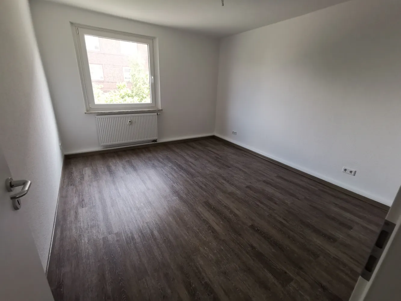 2 Zimmer Wohnung mit 53 m² in Bremen – Bild 6
