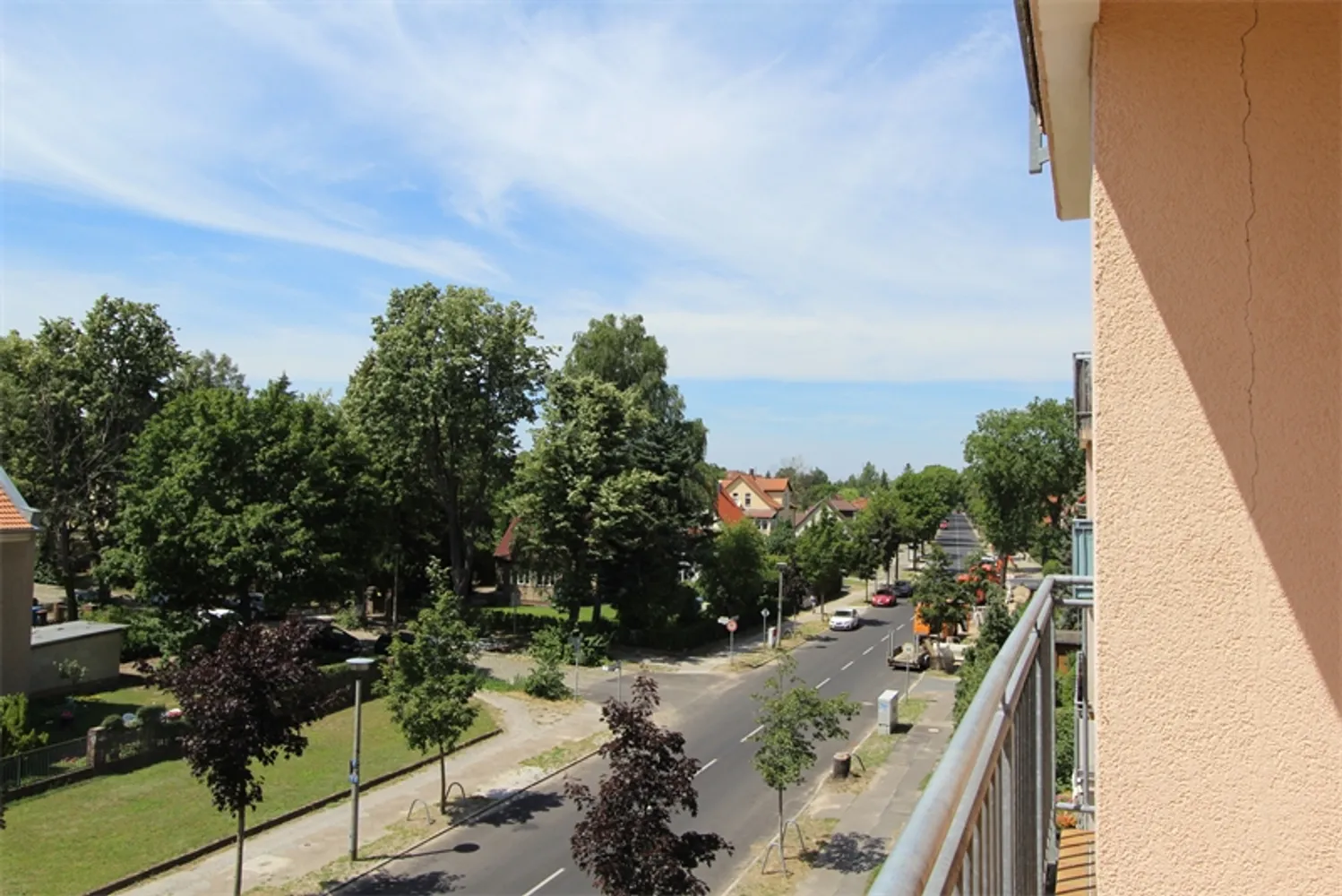 3 Zimmer Wohnung mit 80 m² in Berlin – Bild 8