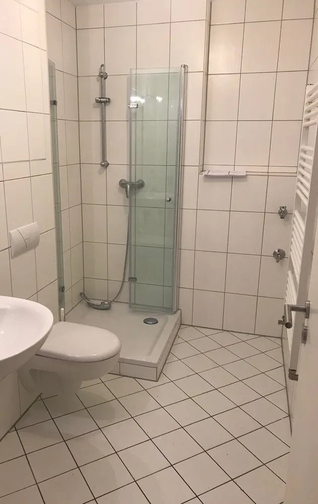 2 Zimmer Wohnung mit 60 m² in Marburg – Bild 6