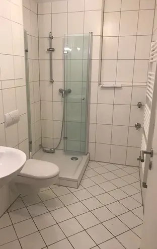 2 room apartment with 60 m² in Marburg – Photo 5