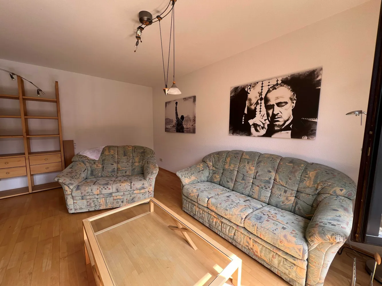 2 Zimmer Wohnung mit 62 m² in Düsseldorf – Bild 7
