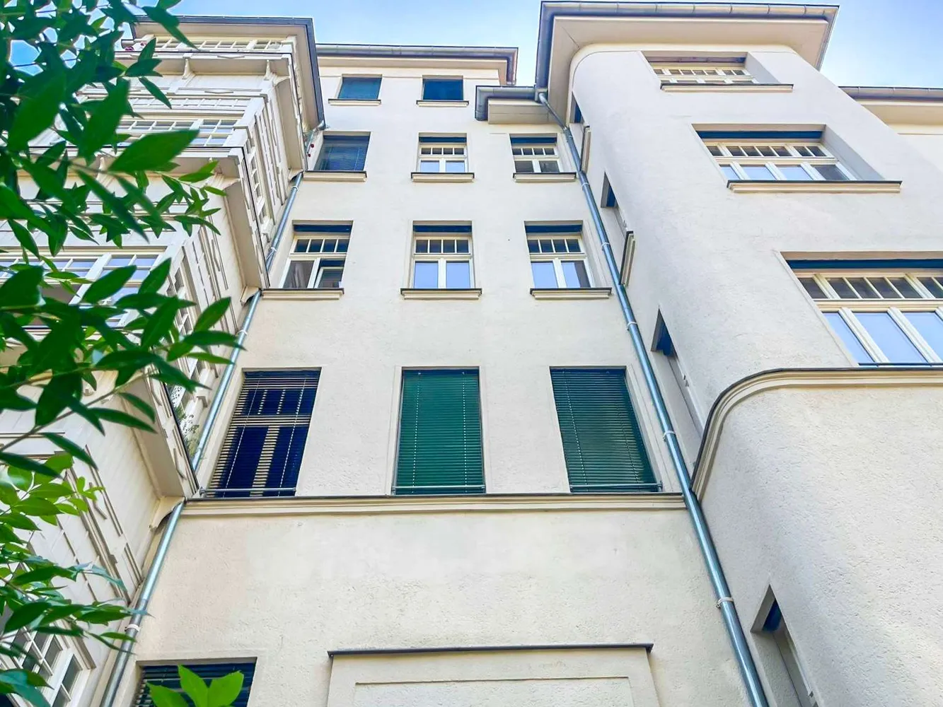 2 Zimmer Wohnung mit 61 m² in Leipzig – Bild 2