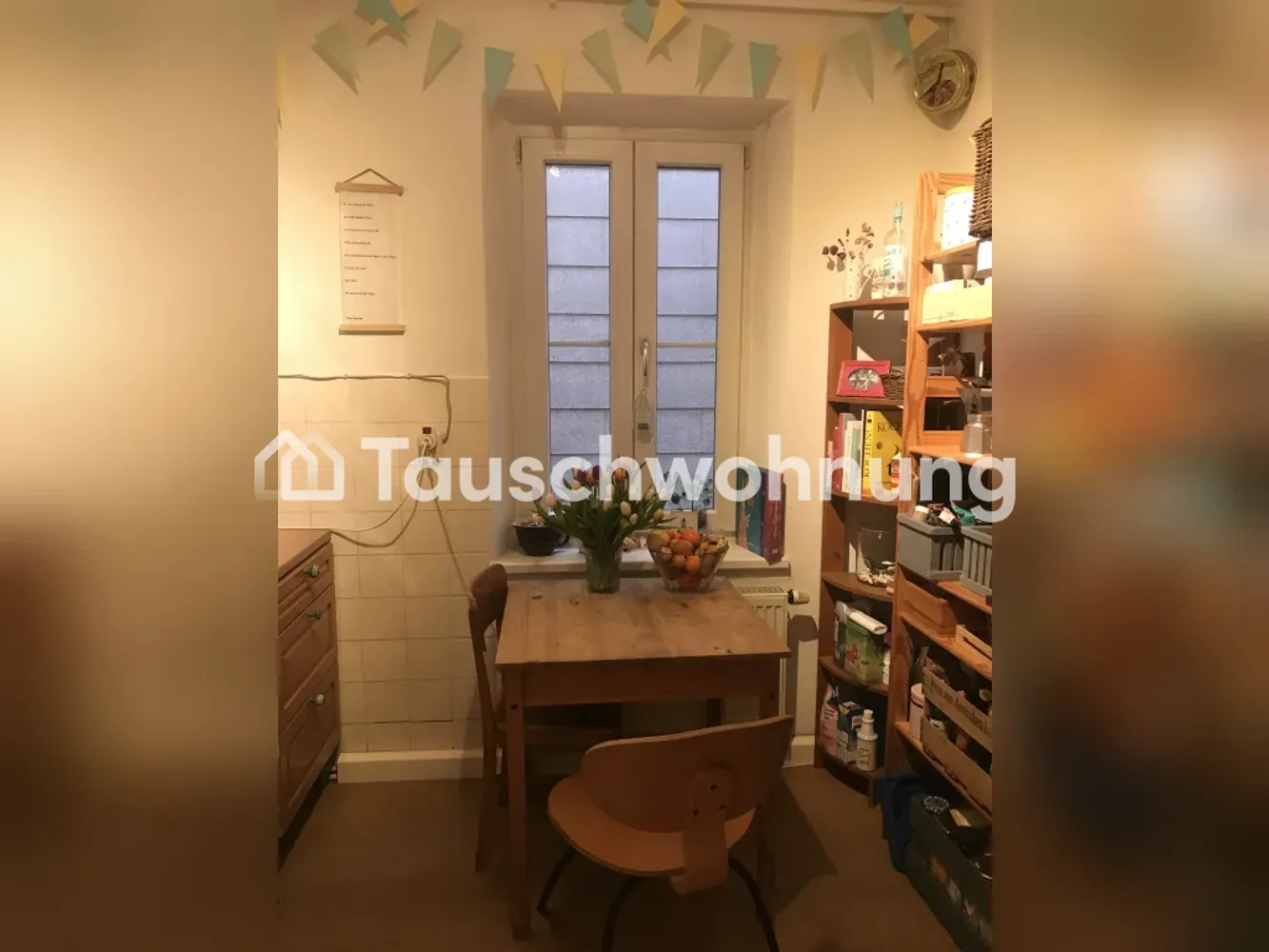 3 Zimmer Wohnung mit 65 m² in Augsburg – Bild 4