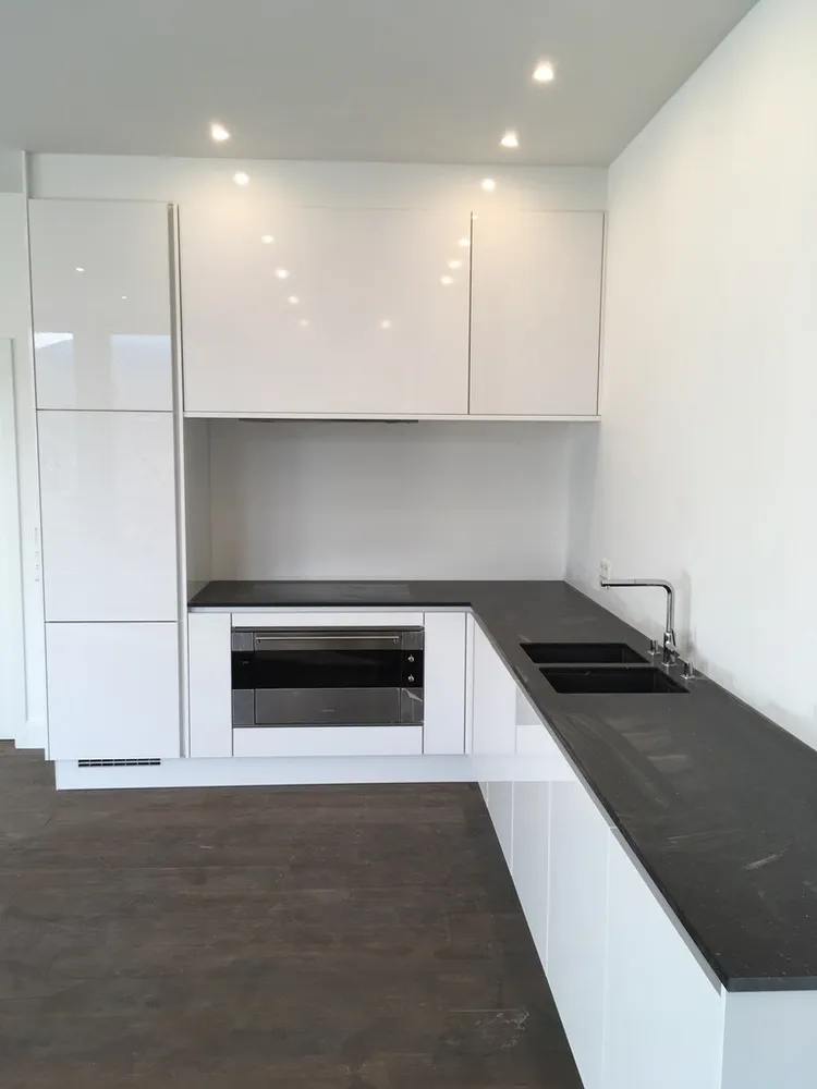 3 Zimmer Wohnung mit 132 m² in Düsseldorf – Bild 12