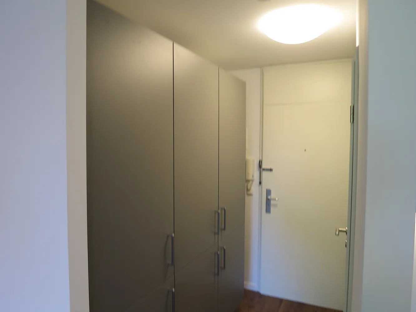 1 Zimmer Wohnung mit 24 m² in München – Bild 7