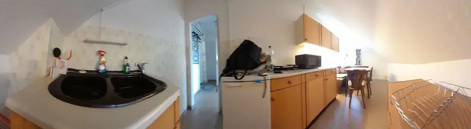 2 Zimmer Wohnung mit 35 m² in Pirna – Bild 3