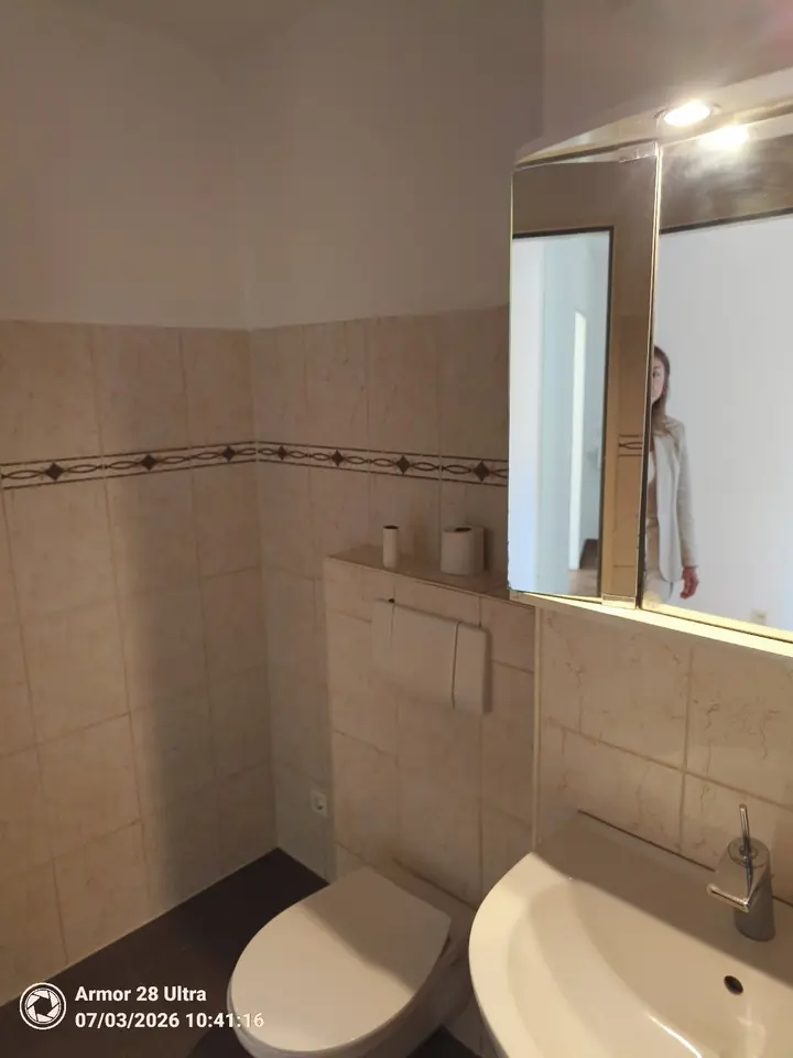 2 Zimmer Wohnung mit 66 m² in Coburg – Bild 6