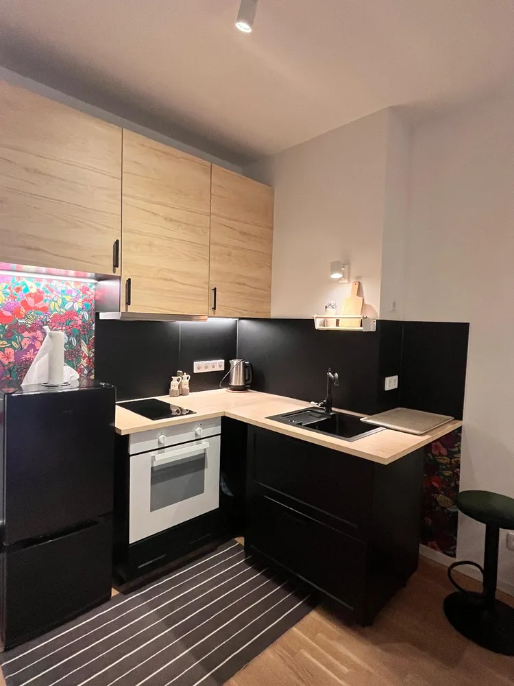 2 room apartment with 45 m² in Berlin – Photo 10