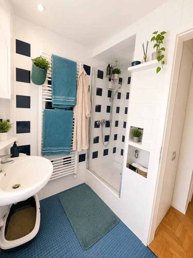 3 Zimmer Wohnung mit 90 m² in Kempen – Bild 3
