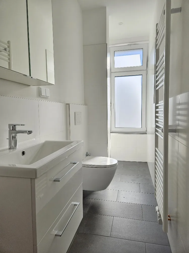 2 Zimmer Wohnung mit 48 m² in Hamburg – Bild 6