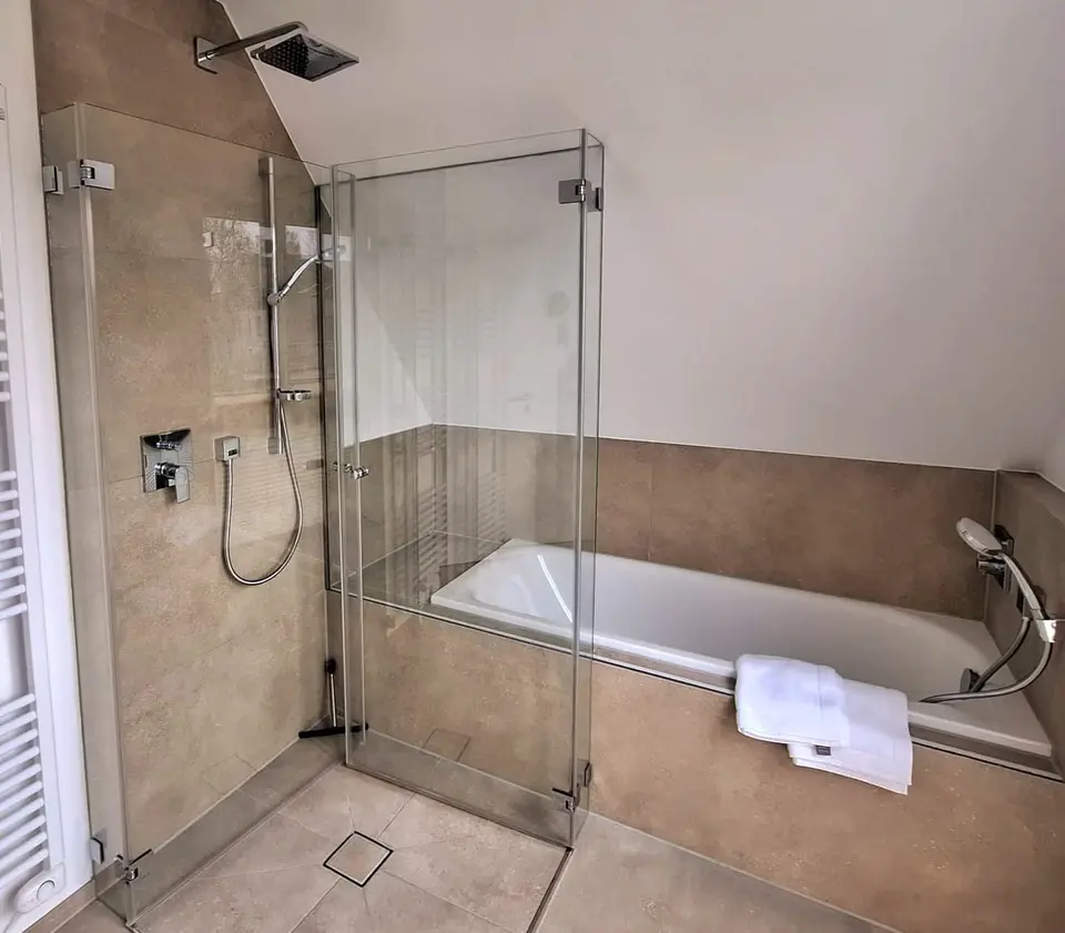 WG-Zimmer mit 56 m² in Lübeck – Bild 9