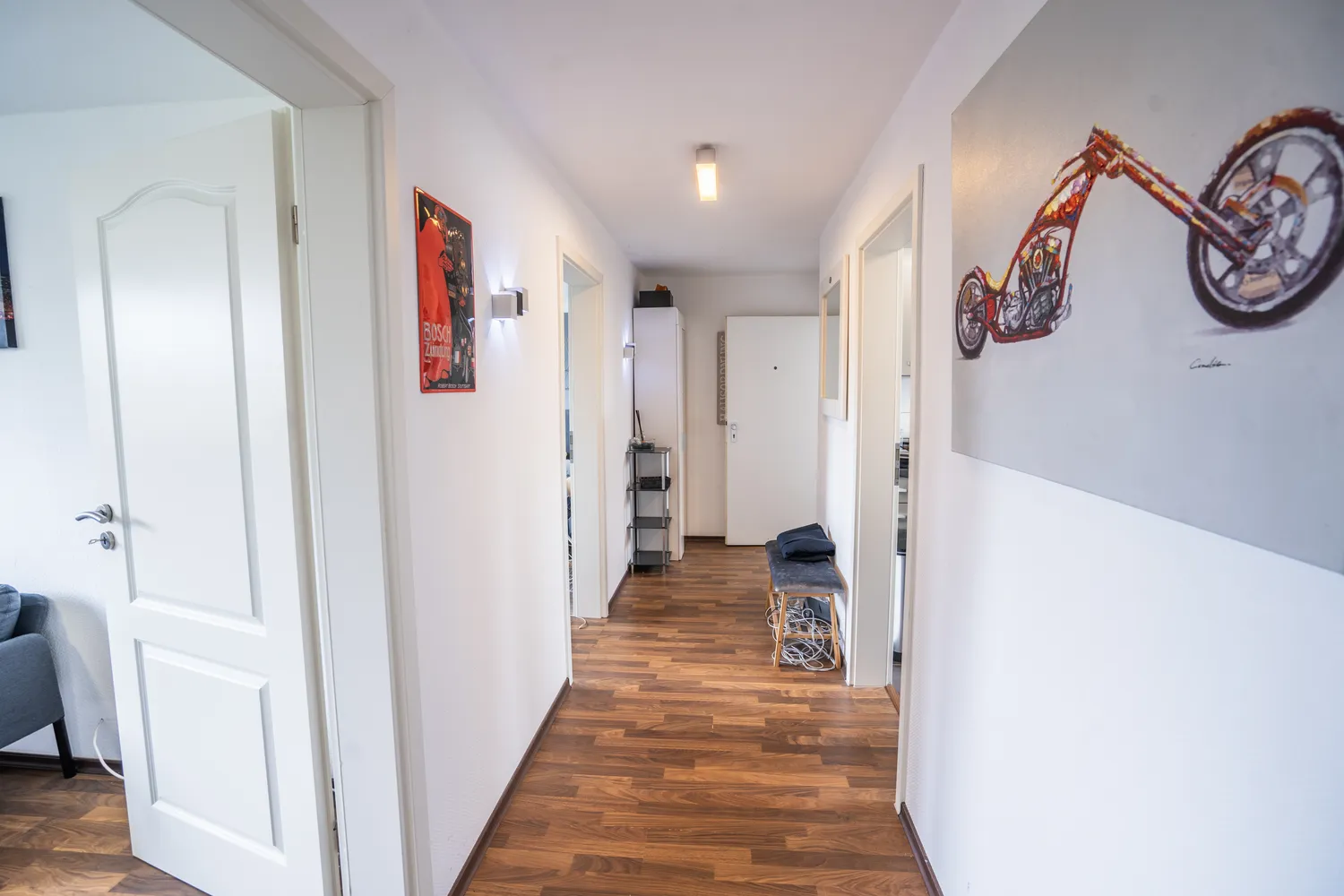 2 Zimmer Wohnung mit 63 m² in Duisburg – Bild 5