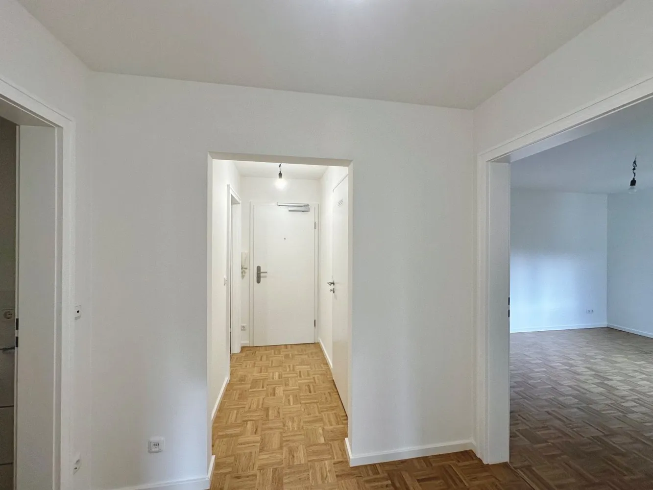 3 Zimmer Wohnung mit 70 m² in München – Bild 12