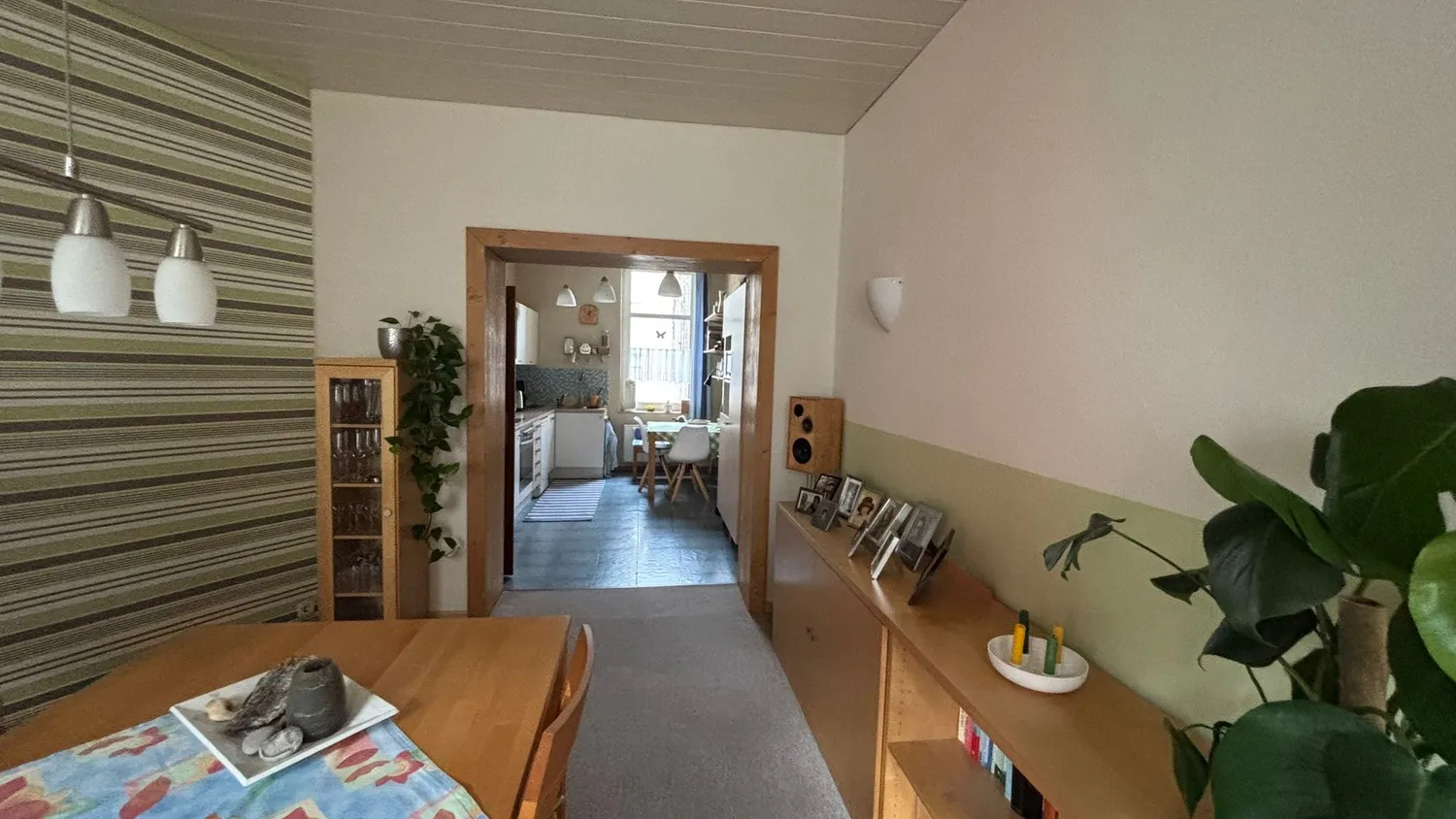 5 Zimmer Wohnung mit 103 m² in Bochum – Bild 6