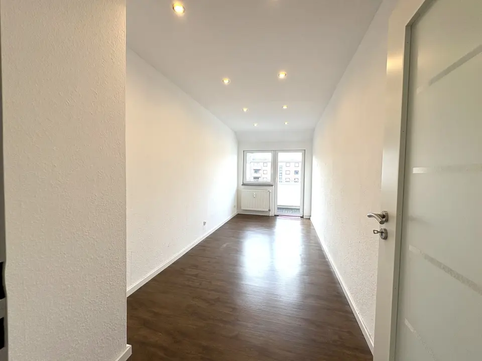 4 Zimmer Wohnung mit 64 m² in Wilhelmshaven – Bild 9