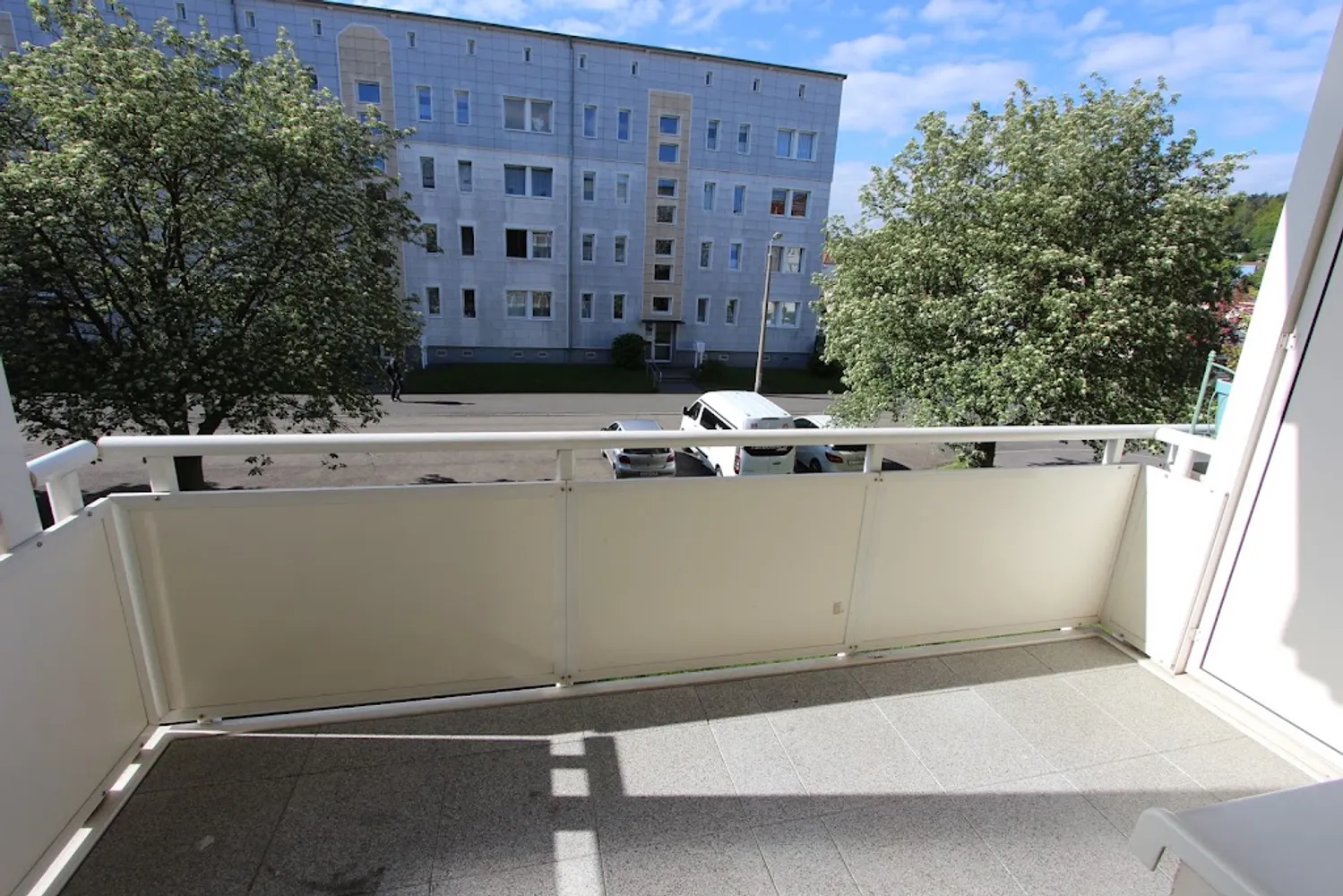 3 Zimmer Wohnung mit 59 m² in Gera – Bild 9