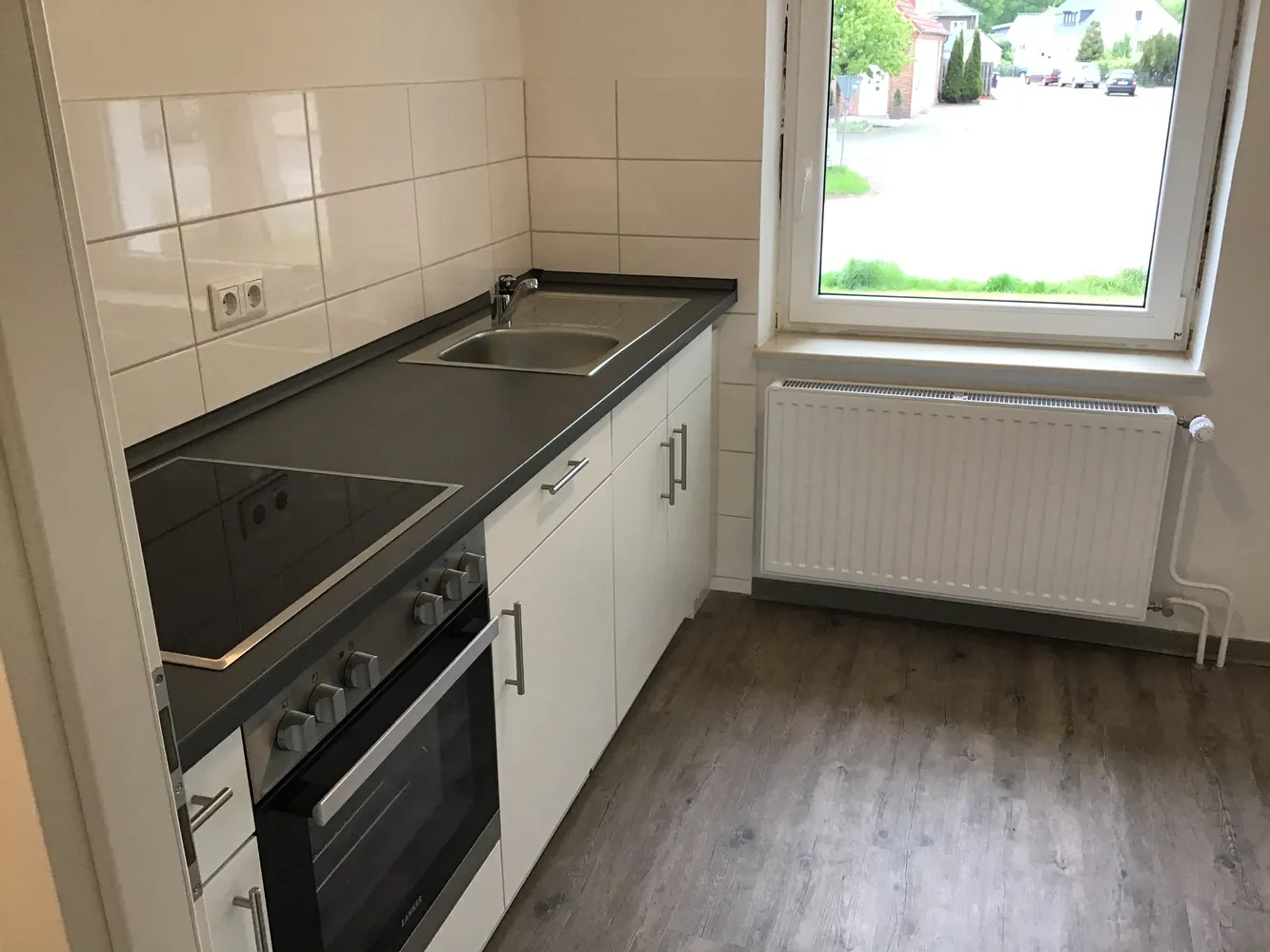 3 Zimmer Wohnung mit 51 m² in Lübeck – Bild 9