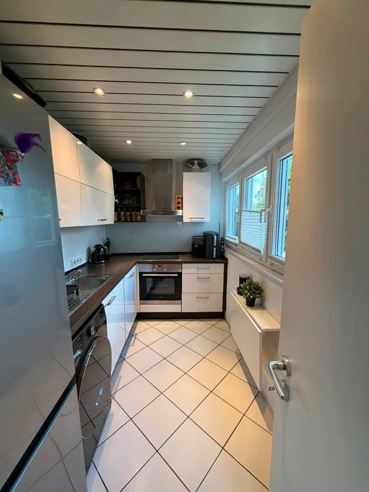 2 Zimmer Wohnung mit 59 m² in Bergisch Gladbach – Bild 2