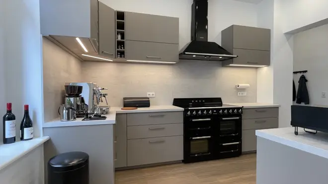 5 Zimmer Wohnung mit 130 m² in Braunschweig – Bild 11