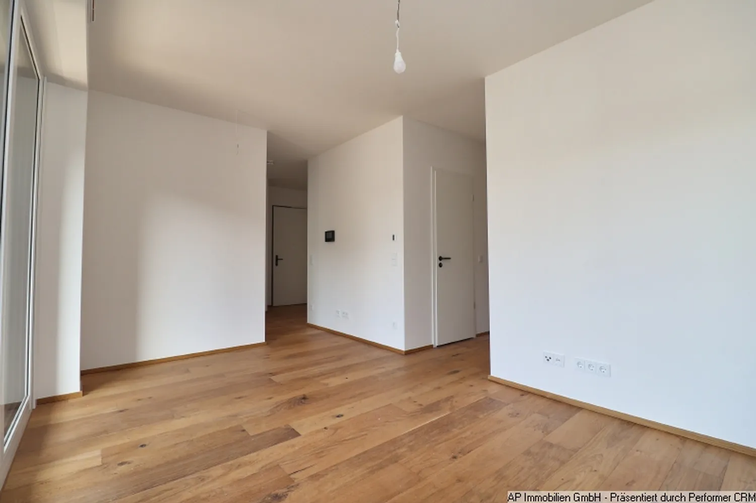 2 Zimmer Wohnung mit 57 m² in Mainz – Bild 1