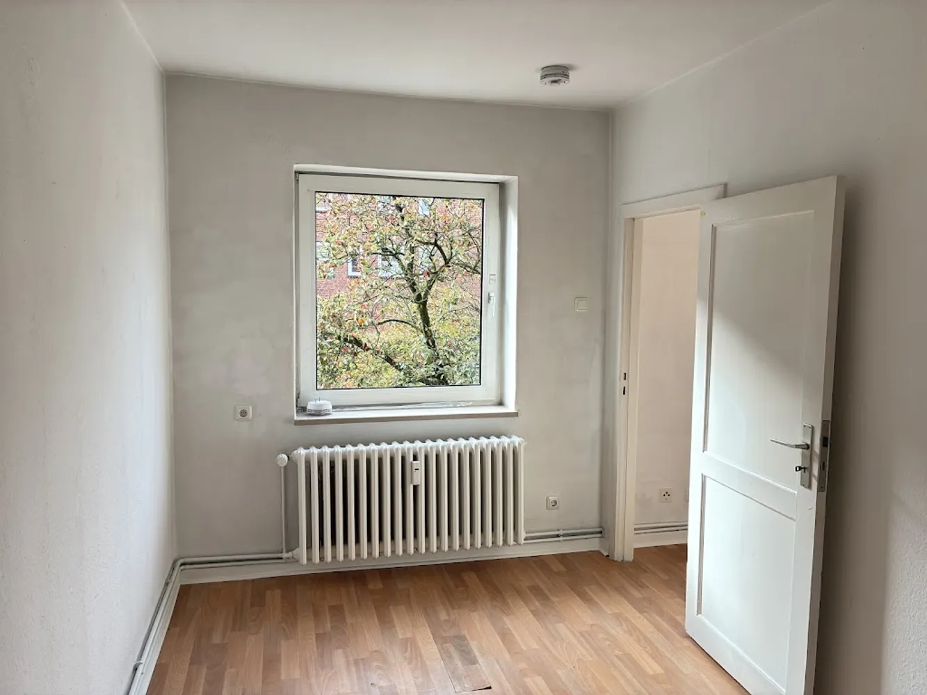 2 Zimmer Wohnung mit 52 m² in Kiel – Bild 3