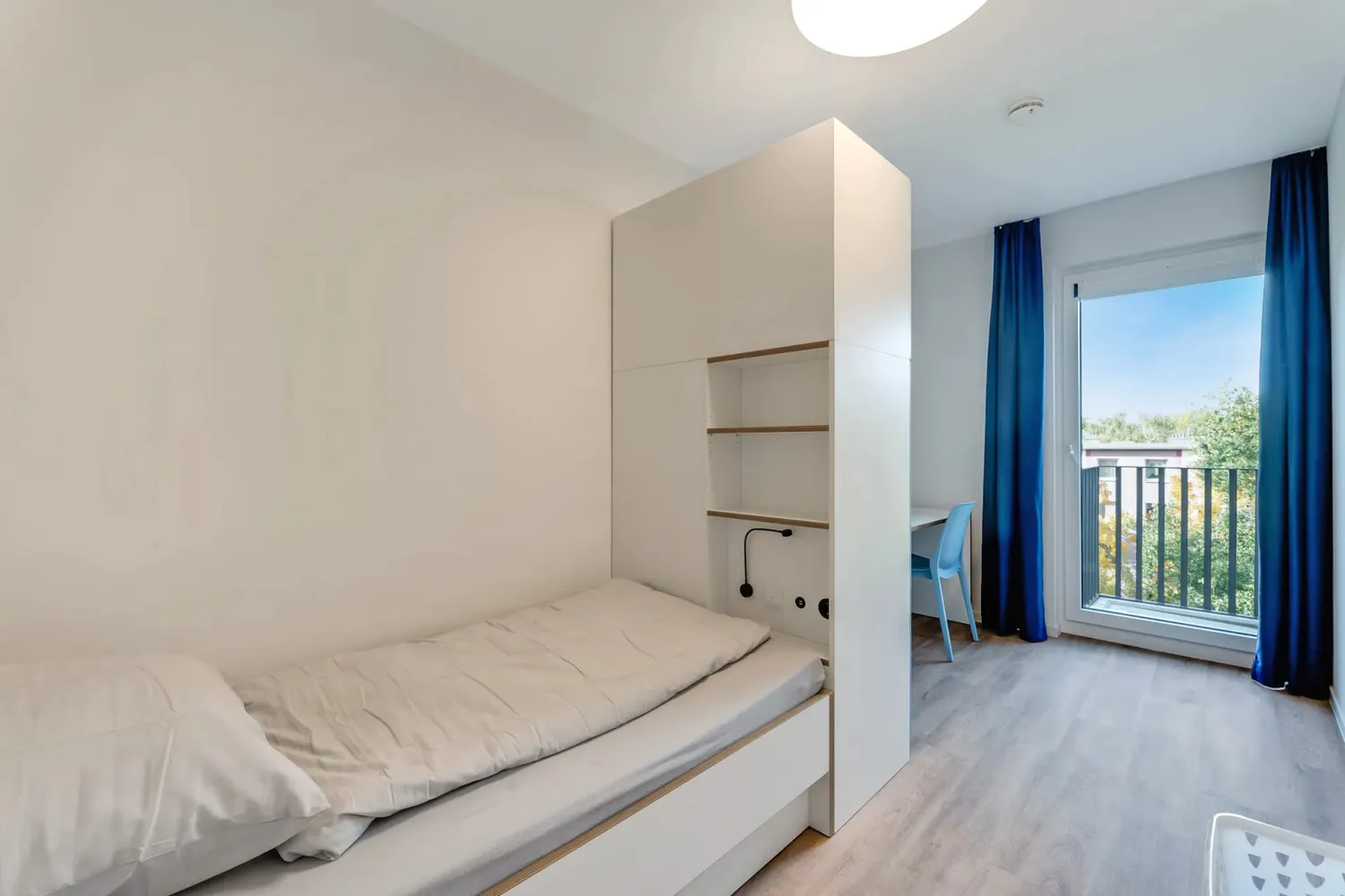 Shared room with 18 m² in Berlin – Photo 1