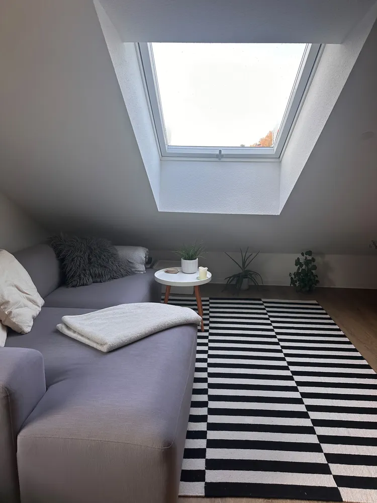 2 Zimmer Wohnung mit 46 m² in Stuttgart – Bild 11