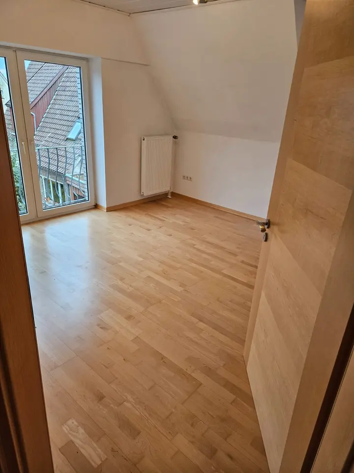 4 Zimmer Wohnung mit 108 m² in Georgsmarienhütte – Bild 9