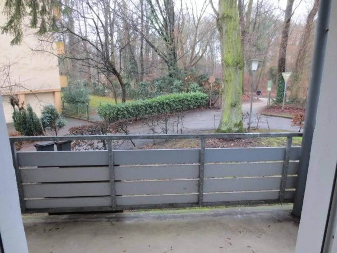 2 Zimmer Wohnung mit 60 m² in Gelsenkirchen – Bild 7