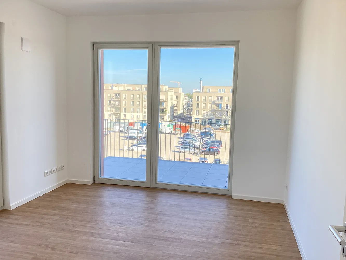5 Zimmer Wohnung mit 112 m² in Berlin – Bild 7