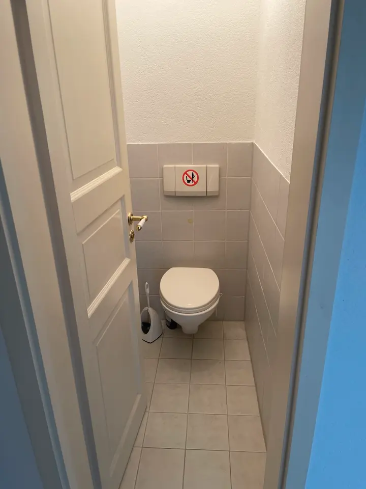 4 Zimmer Wohnung mit 140 m² in Stuttgart – Bild 8