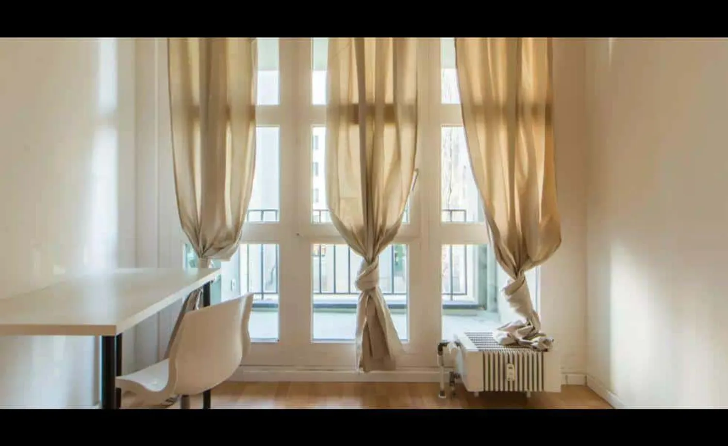 WG-Zimmer in Berlin – Bild 3