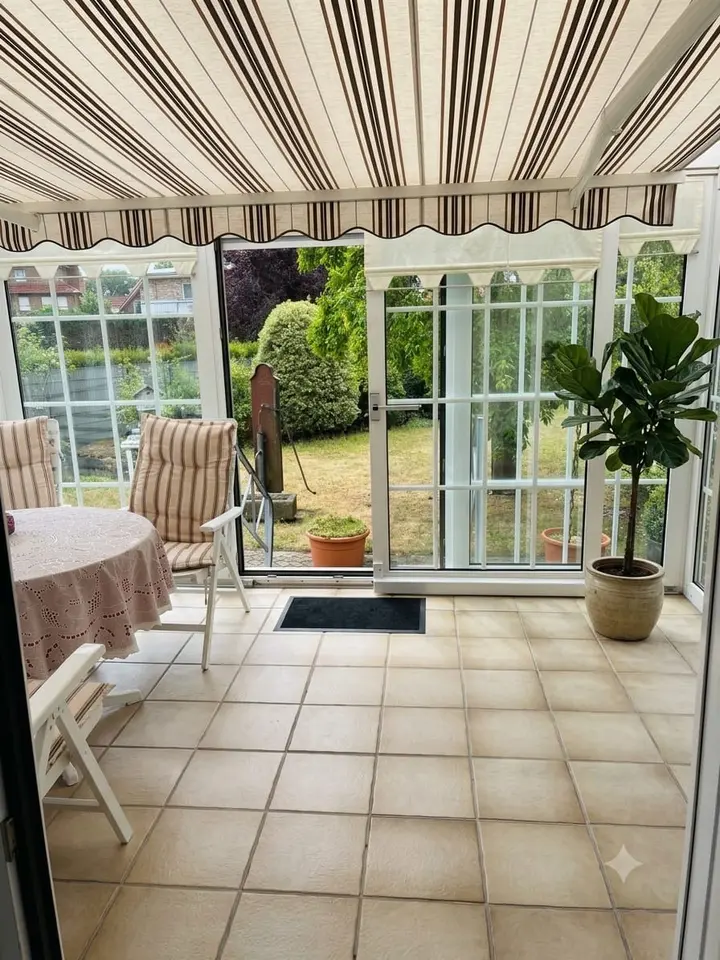 4 Zimmer Wohnung mit 128 m² in Lingen – Bild 7