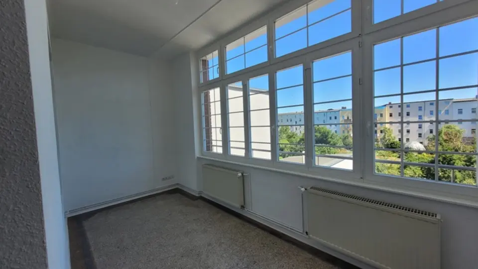 3 Zimmer Wohnung mit 108 m² in Brandenburg an der Havel – Bild 8