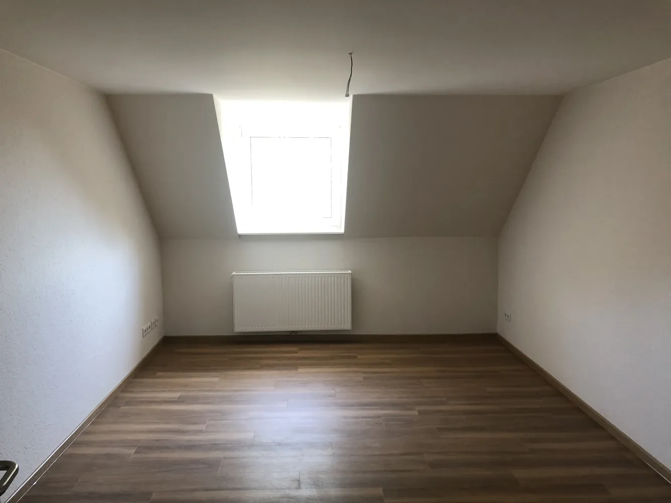 2 Zimmer Wohnung mit 50 m² in Gelsenkirchen – Bild 5
