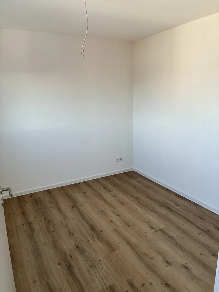 4 room apartment with 122 m² in Bensheim – Photo 2